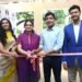INAE is an inquiry-based early learning school in Kotturpuram, Chennai, for children ages 1–4