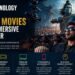 How Technology Is Making Indian Movies More Immersive Than Ever