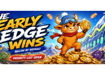 Penny Crypto Worth Watching in 2026: Low-Price Picks and Bullski’s Presale on the Priority List