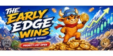 Penny Crypto Worth Watching in 2026: Low-Price Picks and Bullski’s Presale on the Priority List