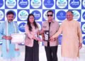 Dr. Vivek Bindra Honours MSME Entrepreneurs at Bharat Export Summit & Awards 2026, Highlights India’s Global Export Growth Potential