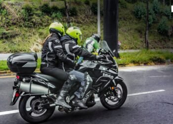 Why Riders Love the Sound of a Revving Engine