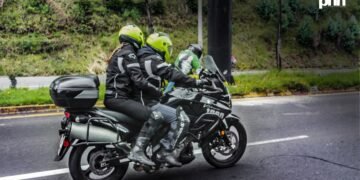 Why Riders Love the Sound of a Revving Engine