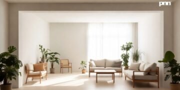 Embracing the Minimalist Lifestyle: Less Clutter, More Life