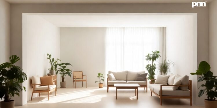 Embracing the Minimalist Lifestyle: Less Clutter, More Life