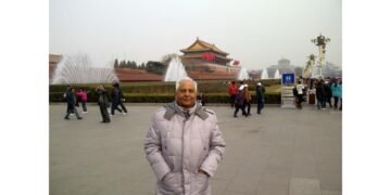Mr. Pradeep Jain: A Visionary Industrialist and Lifelong Learner