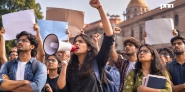 Behind the Protests: Why India’s Students Are Pushing Back Against the Education Minister