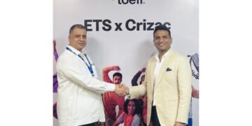 ETS India and Crizac Partner to Expand Access to Authorised TOEFL and GRE Preparation for More Than One Lakh Study Abroad Aspirants