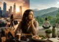 The Price of a Good Life: How Spending Habits Reflect Changing Values