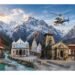 Why Saffron Chariot Is Becoming a Trusted Name for Char Dham Yatra by Helicopter