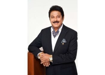 Kapil Mehra: The Visionary Entrepreneur Transforming Relationships into Real Business Value