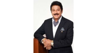 Kapil Mehra: The Visionary Entrepreneur Transforming Relationships into Real Business Value
