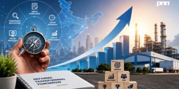 Ease of Doing Business: How Reforms Are Reshaping Indian Industry