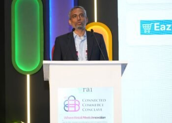 RAI’s Connected Commerce Conclave 2026 Explores AI, Omnichannel Retail and the Next Phase of Connected Commerce