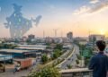 Beyond Metros: How Tier-2 Cities Are Powering India’s Economic Engine
