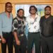 Ashwin Prabhakar, Robin Sinha and Zubin Sinha Launch Indie Studioz, Redefining the Independent Music Landscape