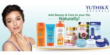 Yuthika Enters Home Care Category with D’nour Aroma Pocket Range