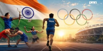 The Road to Olympic Success: Can India Become a Global Sporting Power?