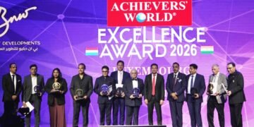 ICAI Luxembourg Successfully Hosts the 1st ICAI International Conference 2026 – Europe