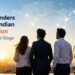 The Founders Taking Indian Innovation to the World Stage