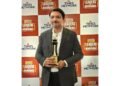 Dr. Gaurav Khandelwal Honoured with ‘Excellence in Spine Surgery in Gujarat’ Award at Times Now Navbharat’s Leaders of Navbharat 2026