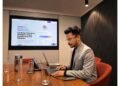 Vishwanand Srivastava, Founder & CEO of Caz Brain Group, Strengthens Caz Legal AI to Build AI-Enabled Legal Professionals