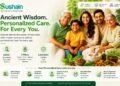 Most Indians Mistake Ayurveda for One-Doctor Care—Sushain Brings 2,000+ Specialists Under One Digital Platform