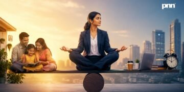 The Great Indian Balancing Act: Family, Ambition, and Modern Life