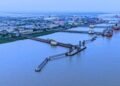 DPA Kandla Has Once Again Rewritten History By Breaking Its Own National Record Of Highest-Ever Single-Day Cargo Handling