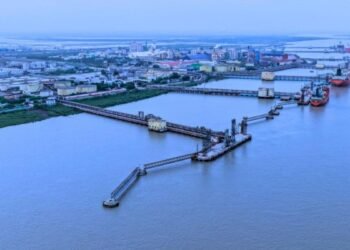 DPA Kandla Has Once Again Rewritten History By Breaking Its Own National Record Of Highest-Ever Single-Day Cargo Handling