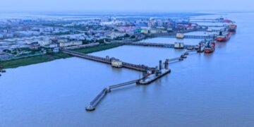 DPA Kandla Has Once Again Rewritten History By Breaking Its Own National Record Of Highest-Ever Single-Day Cargo Handling