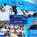 34th Annual Hussain Day Convention in Bengaluru: Salim Merchant, MP Pawan Khera, Imran Masood and Religious Leaders Call for Global Peace