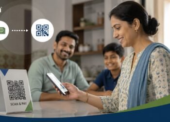 From Cash to QR Codes: The Quiet Tech Revolution in Indian Households