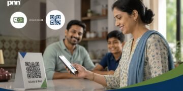 From Cash to QR Codes: The Quiet Tech Revolution in Indian Households