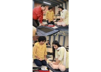 Training Everyday Heroes: Why Life Savers First Aid is Launching in India