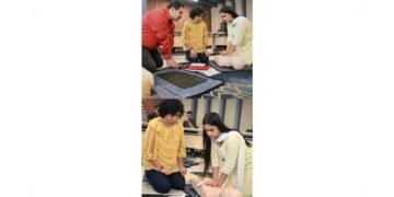 Training Everyday Heroes: Why Life Savers First Aid is Launching in India