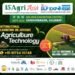 15th Agri Asia 2026 & 14th DLP Expo Asia to Be Held in Gandhinagar from September 11–13