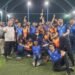 BNI Prometheus organises Box Cricket League 2026 to promote networking and team spirit