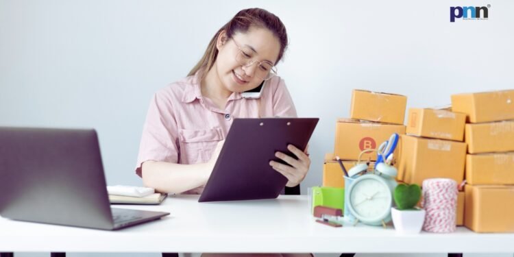 Why We Feel Busy but Not Productive