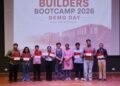 30 Students from 11 States Build, Innovate and Learn at Rishihood University’s Builder’s BootCamp 2026