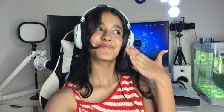 Subhashree Sahu Is Ready for a New Adventure: Popular Creator to Step Into the Streaming World