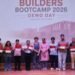 30 Students from 11 States Build, Innovate and Learn at Rishihood University’s Builder’s BootCamp 2026
