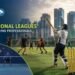 The Rise of Recreational Leagues Among Working Professionals in India
