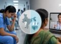 India’s Doctor Shortage: Why It Exists and How Telemedicine Could Help