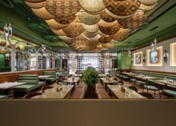 Indya Tales – “Every Bite Has A Story” Now Opens at Sky City Mall, Borivali East