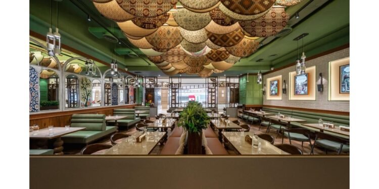 Indya Tales – “Every Bite Has A Story” Now Opens at Sky City Mall, Borivali East