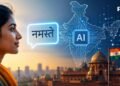 When Machines Learn to Think in Hindi: India’s Bet on Homegrown AI