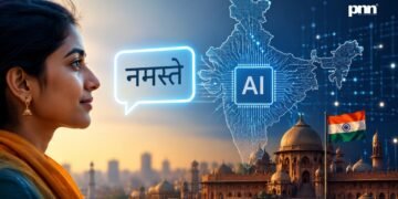 When Machines Learn to Think in Hindi: India’s Bet on Homegrown AI