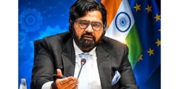 Kartikeya Sharma: From Entrepreneur to a Voice for Youth, Women and Innovation
