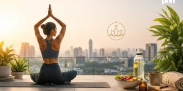 Wellness as Lifestyle: How India’s Middle Class Is Redefining Self-Care